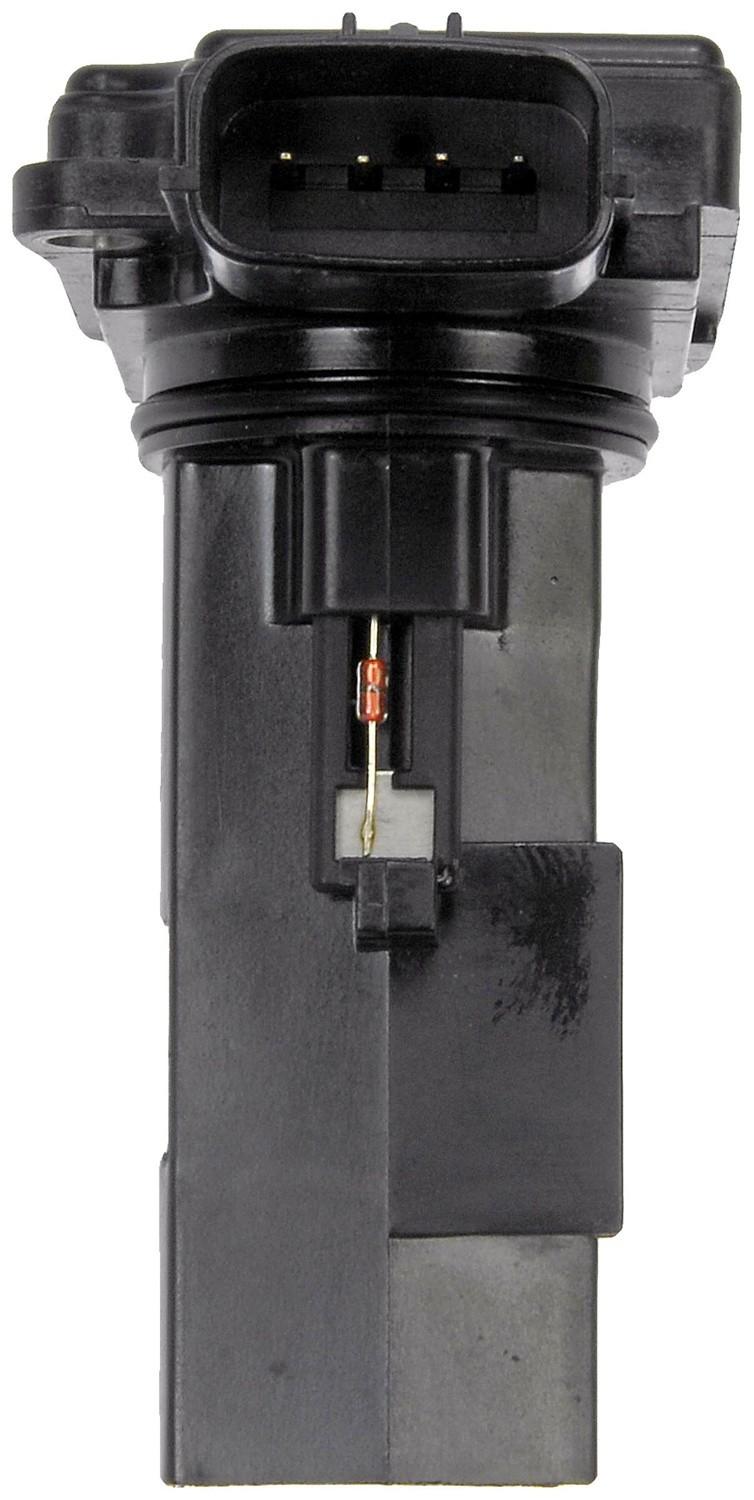 DORMAN - TECHOICE - Mass Air Flow Sensor - DTC - 917-895