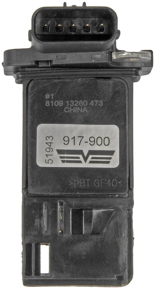 DORMAN - TECHOICE - Mass Air Flow Sensor - DTC - 917-900
