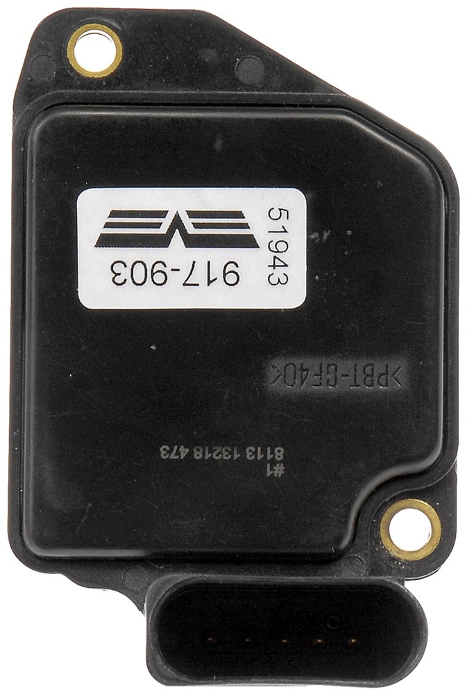 DORMAN - TECHOICE - Mass Air Flow Sensor - DTC - 917-903