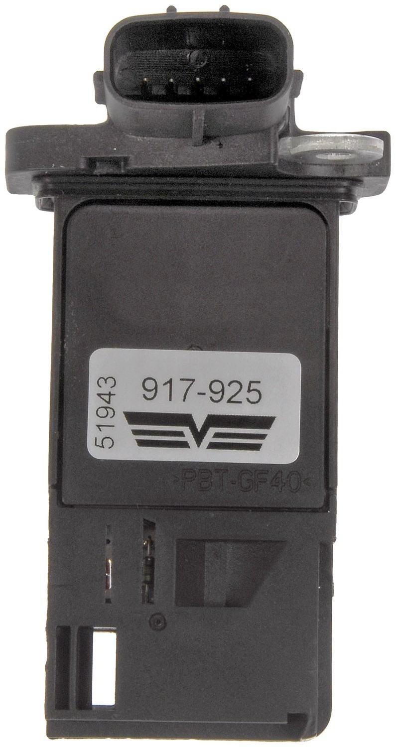 DORMAN - TECHOICE - Mass Air Flow Sensor - DTC - 917-925