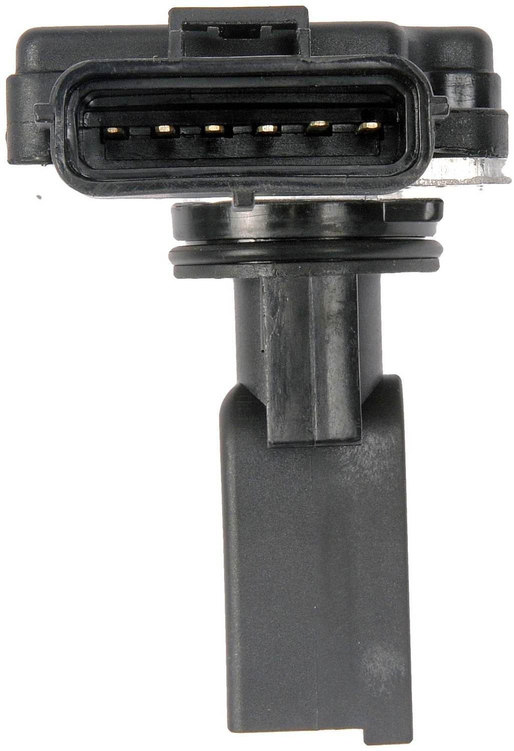 DORMAN - TECHOICE - Mass Air Flow Sensor - DTC - 917-966