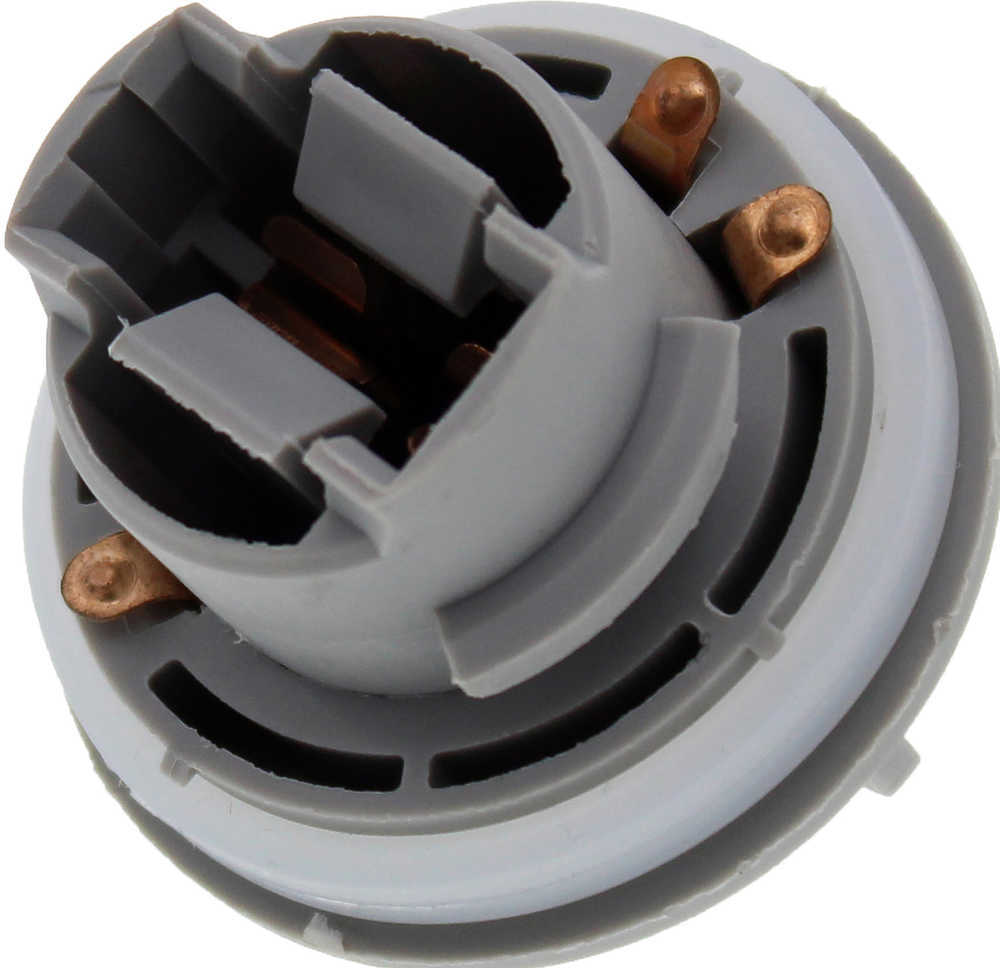 DORMAN - TECHOICE - Tail Light Socket - DTC 923-034