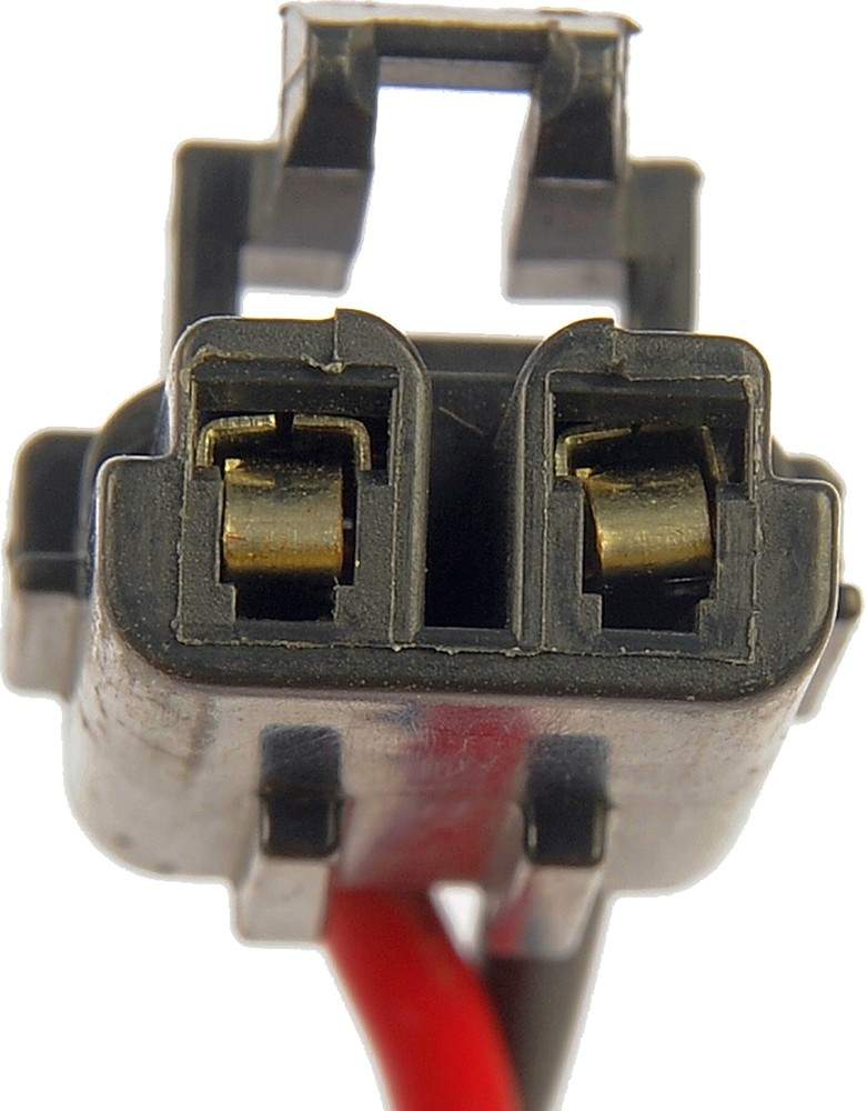 DORMAN - TECHOICE - HVAC Blower Motor Resistor - DTC 973-009
