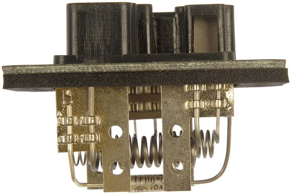 DORMAN - TECHOICE - HVAC Blower Motor Resistor - DTC 973-014