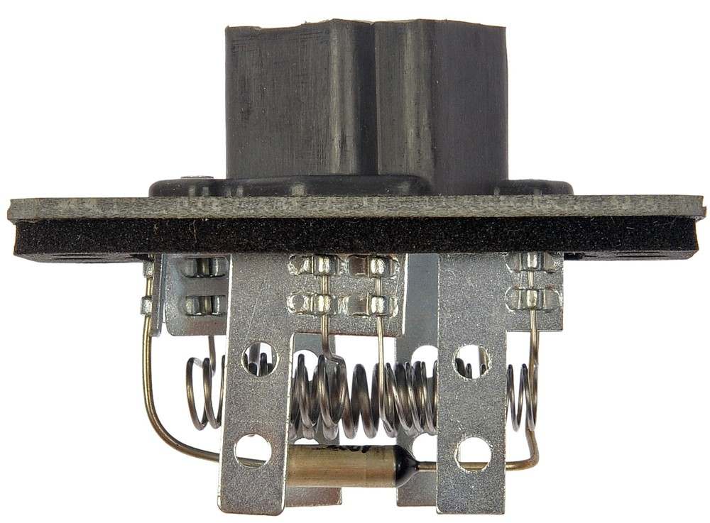 DORMAN - TECHOICE - HVAC Blower Motor Resistor - DTC 973-015