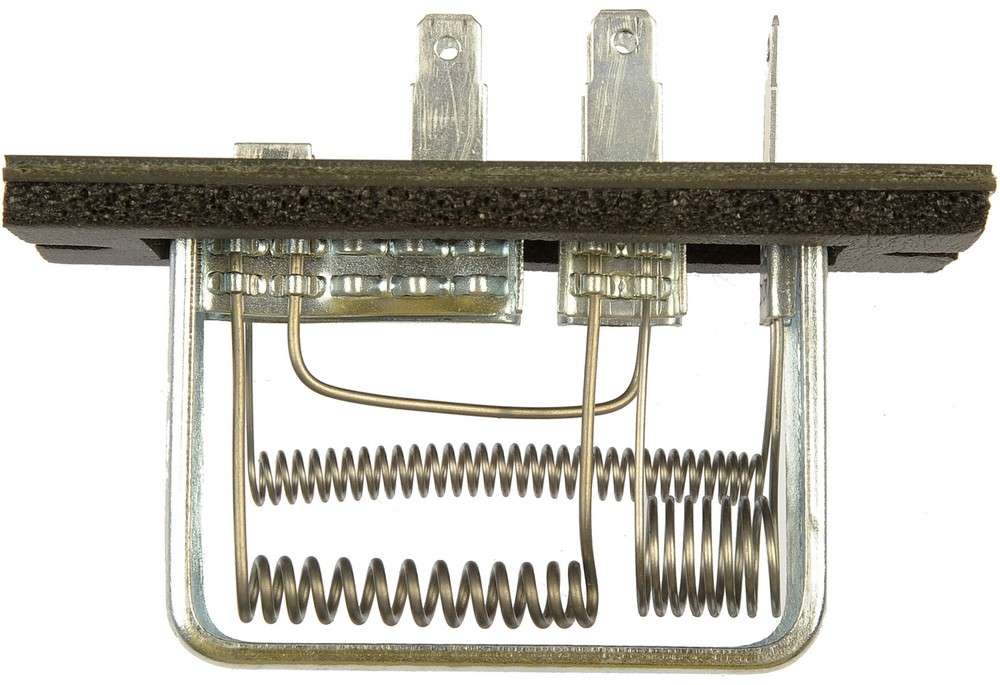 DORMAN - TECHOICE - HVAC Blower Motor Resistor - DTC 973-018