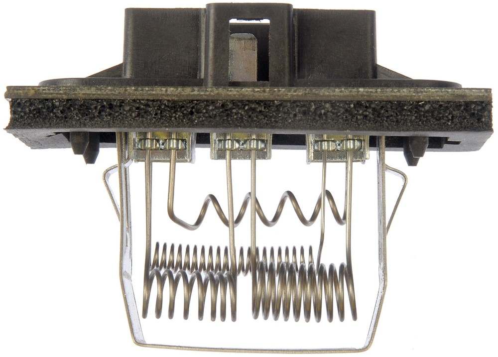 DORMAN - TECHOICE - HVAC Blower Motor Resistor - DTC 973-019