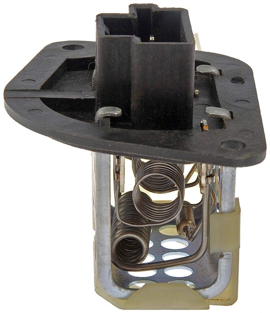 DORMAN - TECHOICE - HVAC Blower Motor Resistor - DTC 973-021