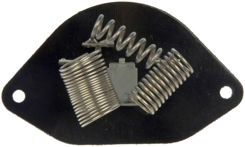DORMAN - TECHOICE - HVAC Blower Motor Resistor - DTC 973-032