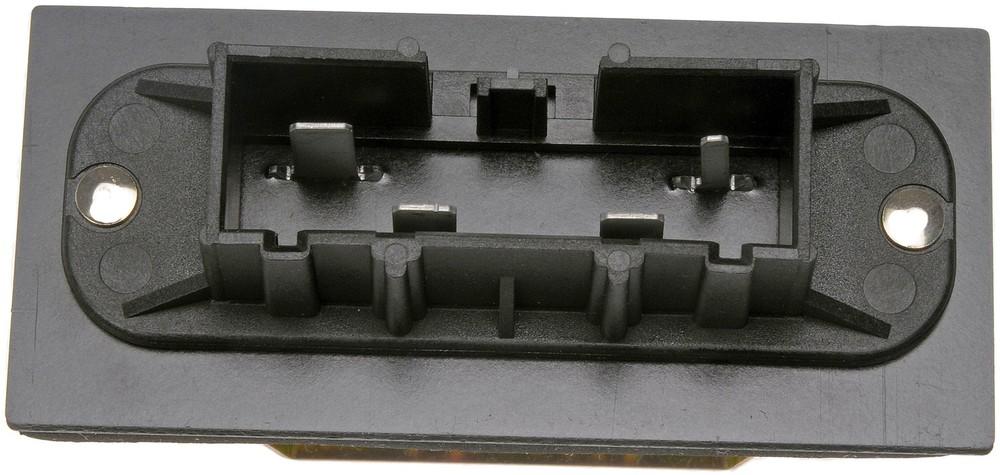 DORMAN - TECHOICE - HVAC Blower Motor Resistor Kit - DTC 973-523