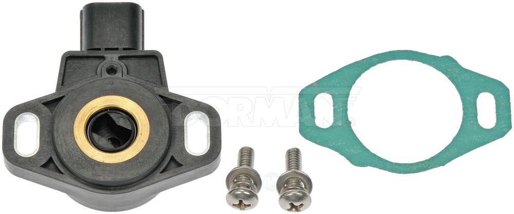 DORMAN - TECHOICE - Throttle Position Sensor - DTC 977-022