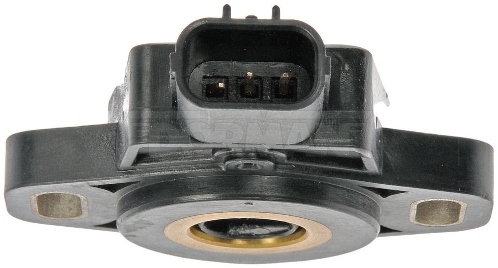 DORMAN - TECHOICE - Throttle Position Sensor - DTC - 977-024
