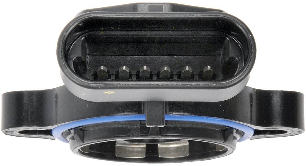 DORMAN - TECHOICE - Throttle Position Sensor - DTC - 977-036