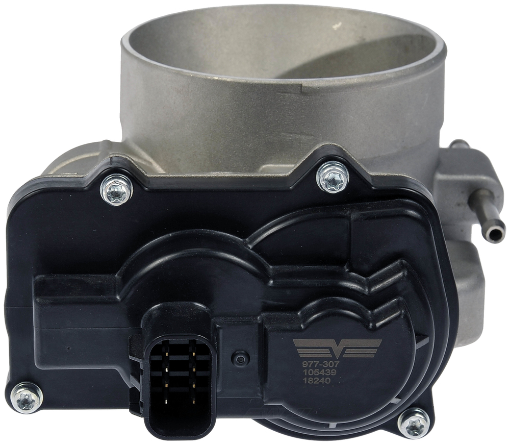 DORMAN - TECHOICE - Fuel Injection Throttle Body - DTC - 977-307