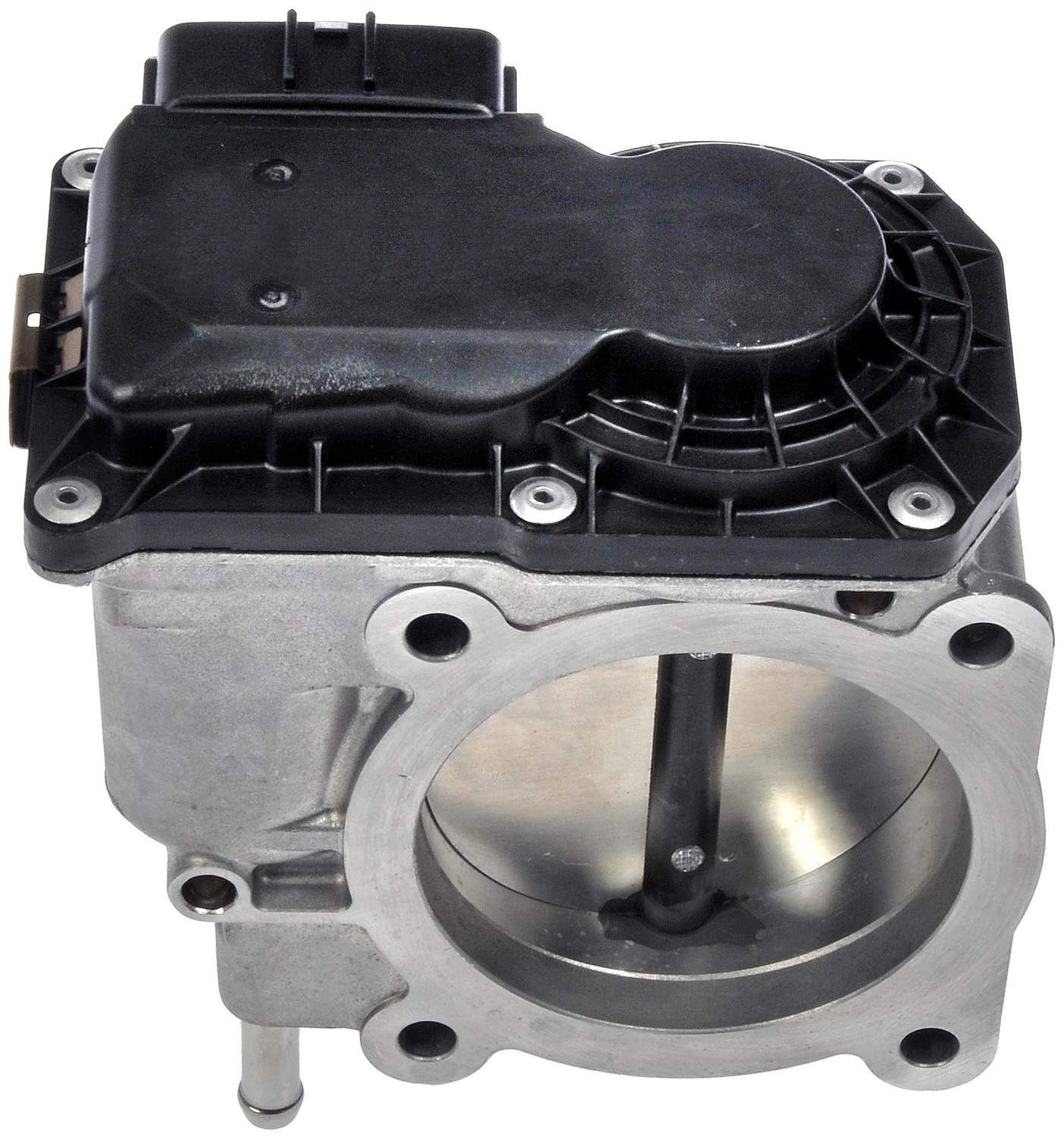 DORMAN - TECHOICE - Fuel Injection Throttle Body - DTC - 977-322