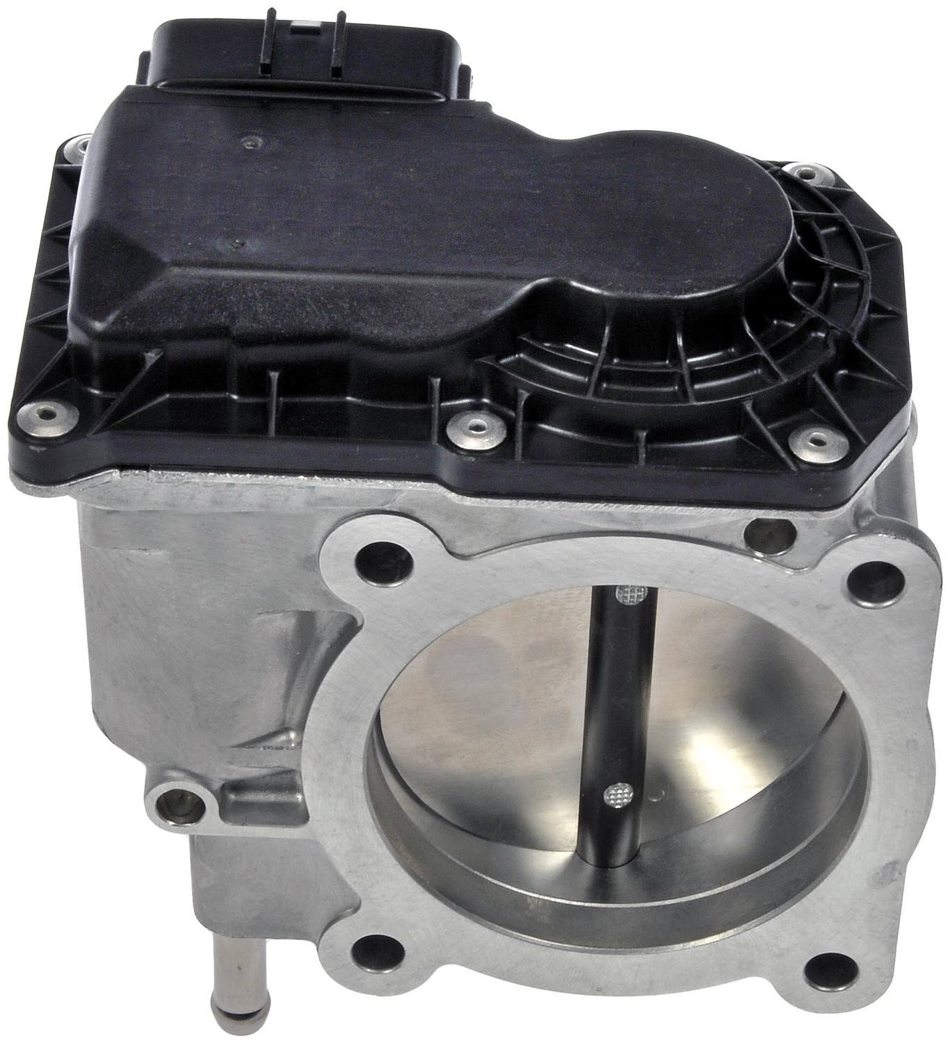 DORMAN - TECHOICE - Fuel Injection Throttle Body - DTC - 977-323