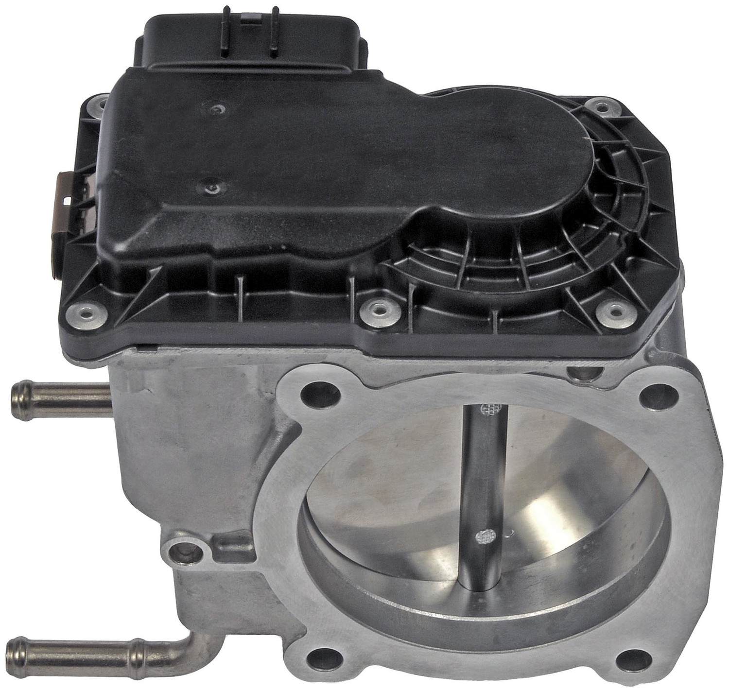 DORMAN - TECHOICE - Fuel Injection Throttle Body - DTC - 977-324
