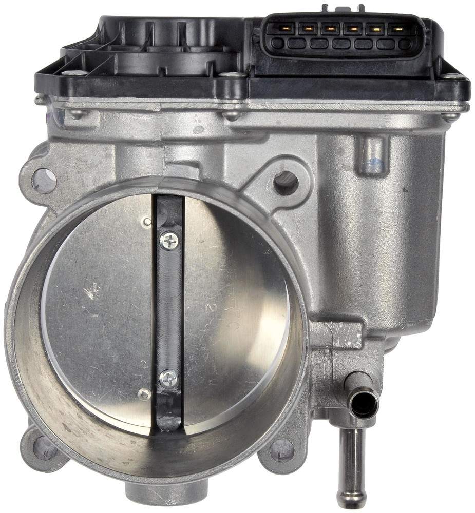 DORMAN - TECHOICE - Fuel Injection Throttle Body - DTC - 977-331