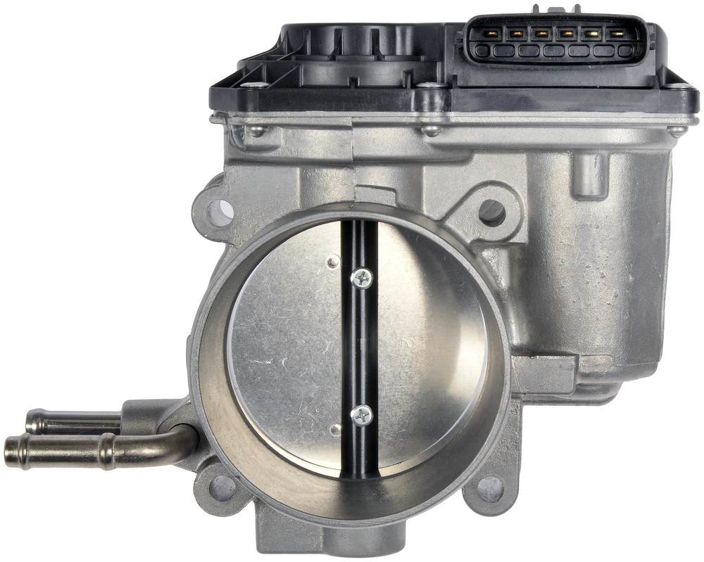 DORMAN - TECHOICE - Fuel Injection Throttle Body - DTC - 977-333