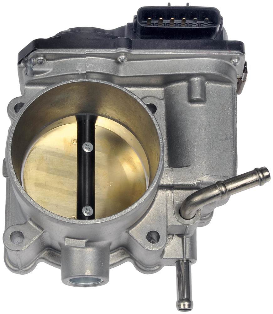 DORMAN - TECHOICE - Fuel Injection Throttle Body - DTC - 977-335