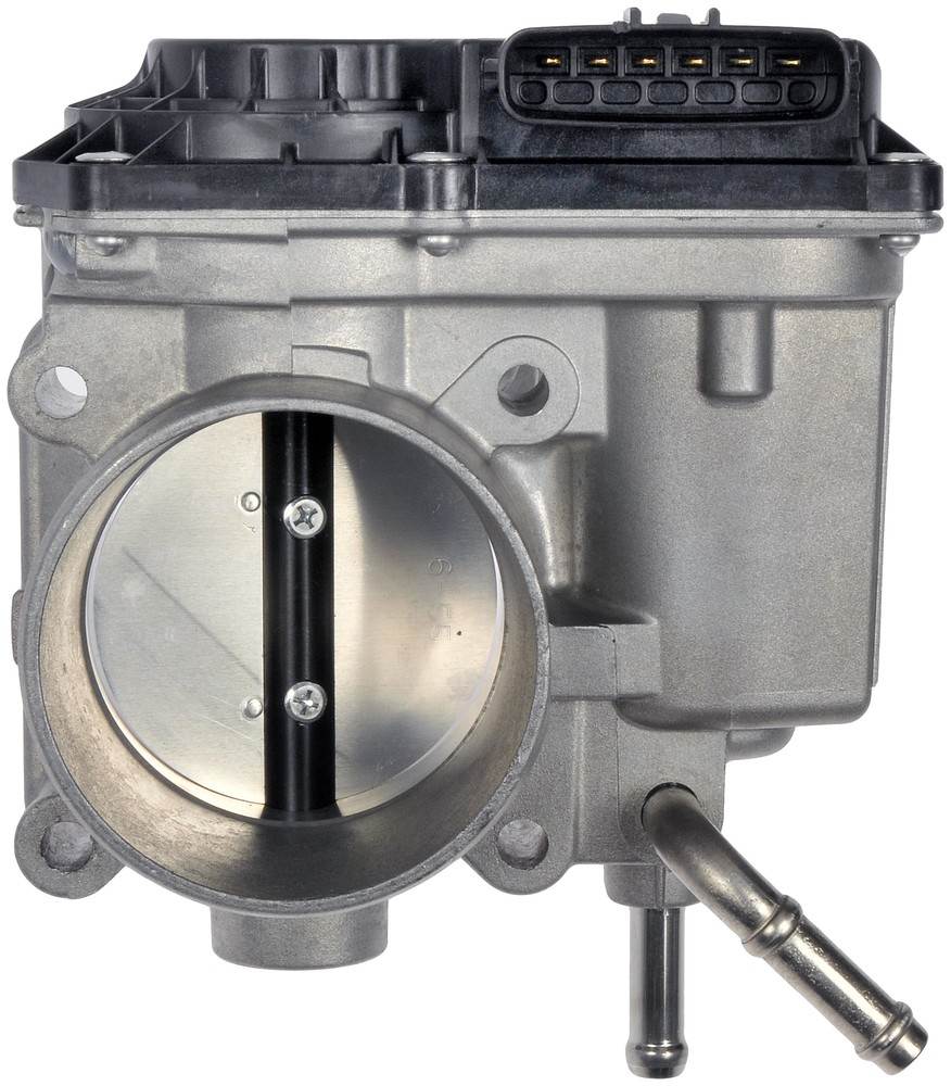 DORMAN - TECHOICE - Fuel Injection Throttle Body - DTC - 977-336