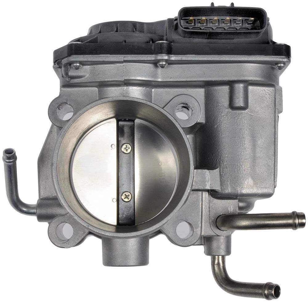 DORMAN - TECHOICE - Fuel Injection Throttle Body - DTC - 977-339