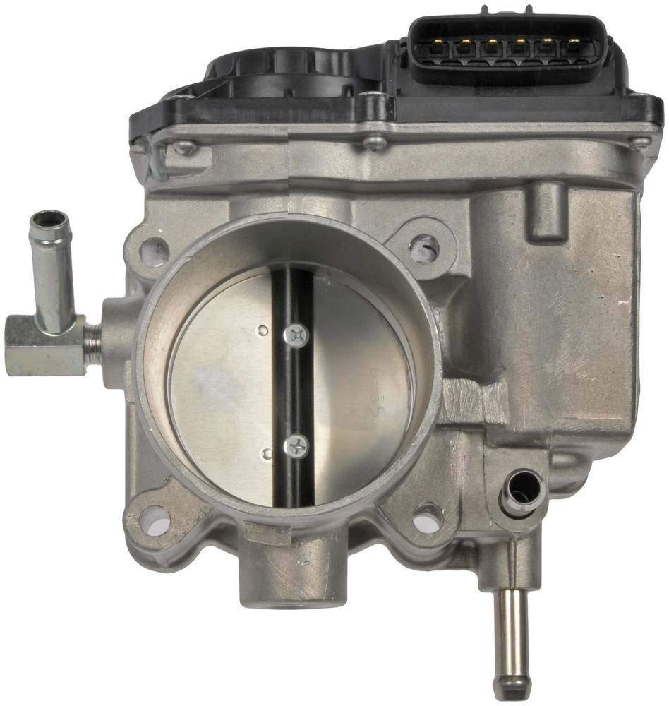 DORMAN - TECHOICE - Fuel Injection Throttle Body - DTC - 977-341