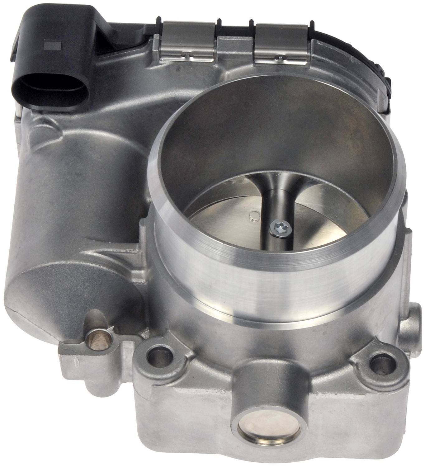DORMAN - TECHOICE - Fuel Injection Throttle Body - DTC - 977-355