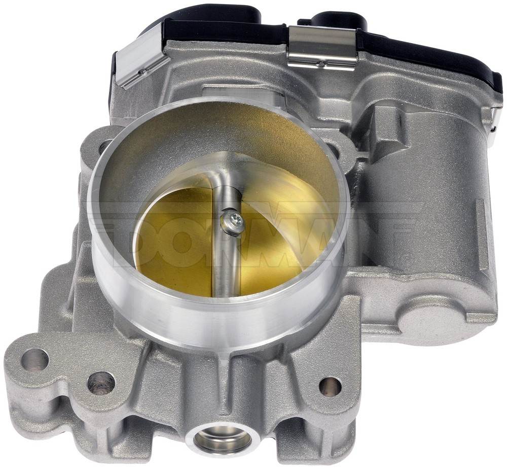 DORMAN - TECHOICE - Fuel Injection Throttle Body - DTC - 977-357
