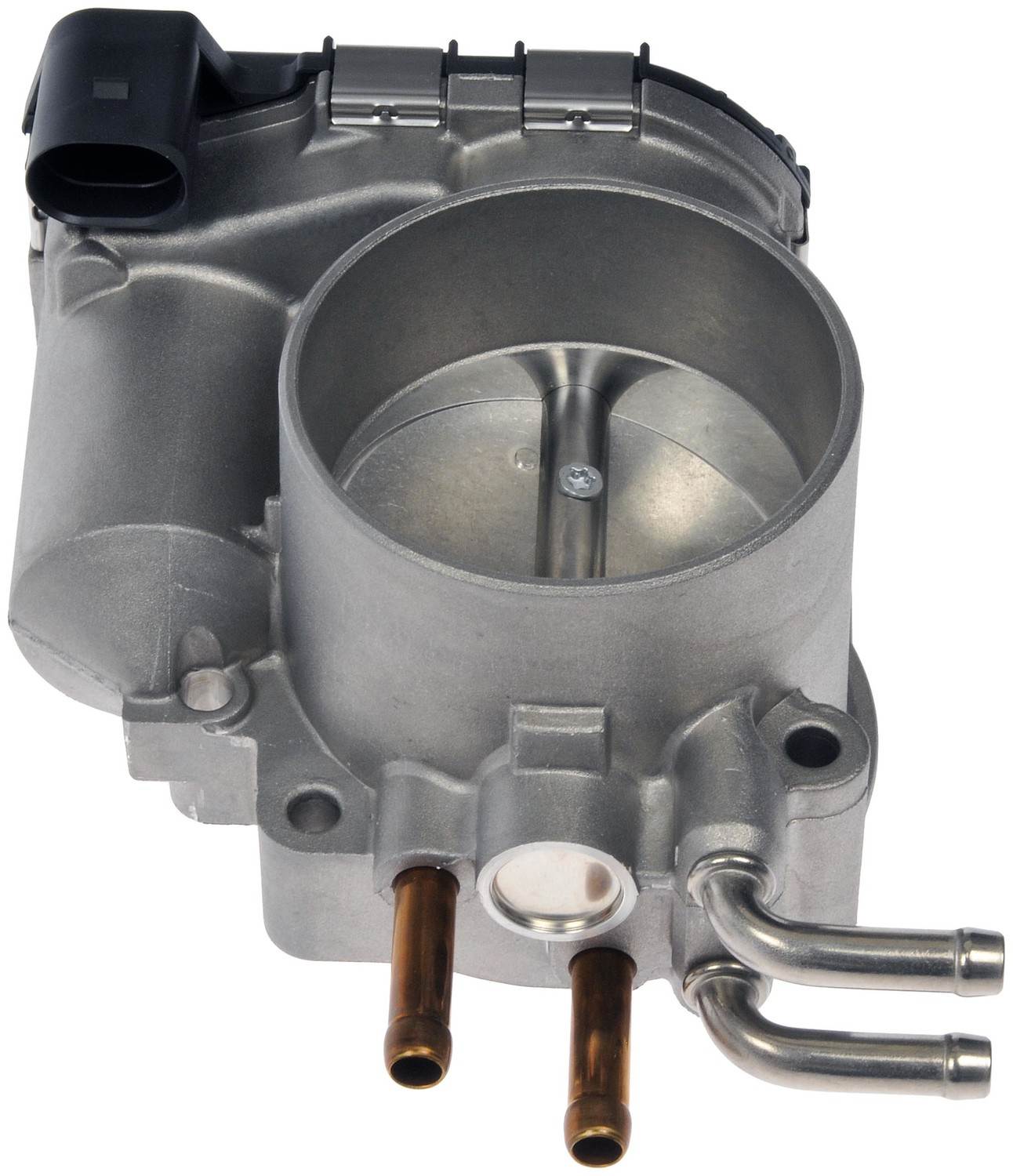 DORMAN - TECHOICE - Fuel Injection Throttle Body - DTC - 977-365