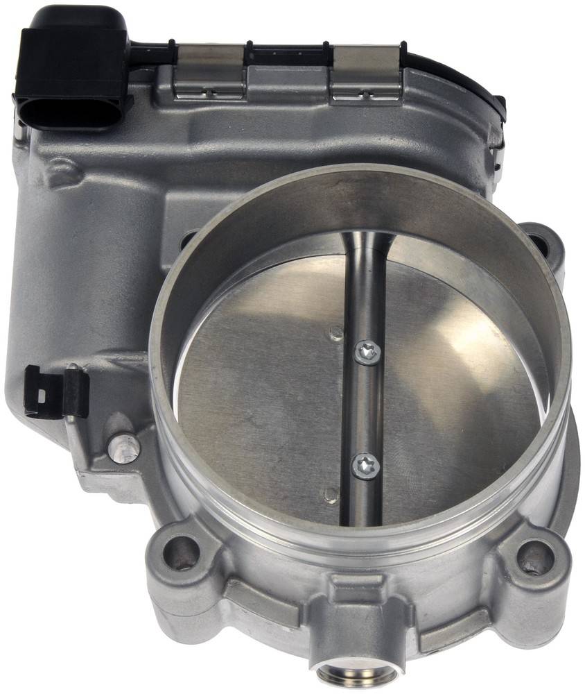 DORMAN - TECHOICE - Fuel Injection Throttle Body - DTC - 977-368