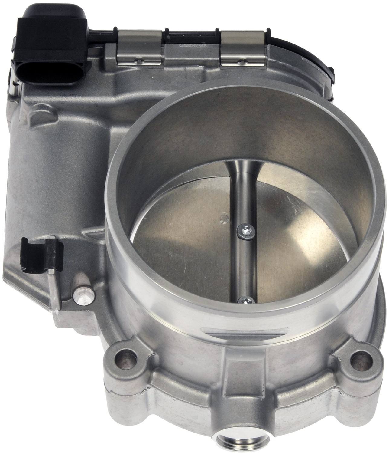 DORMAN - TECHOICE - Fuel Injection Throttle Body - DTC - 977-370