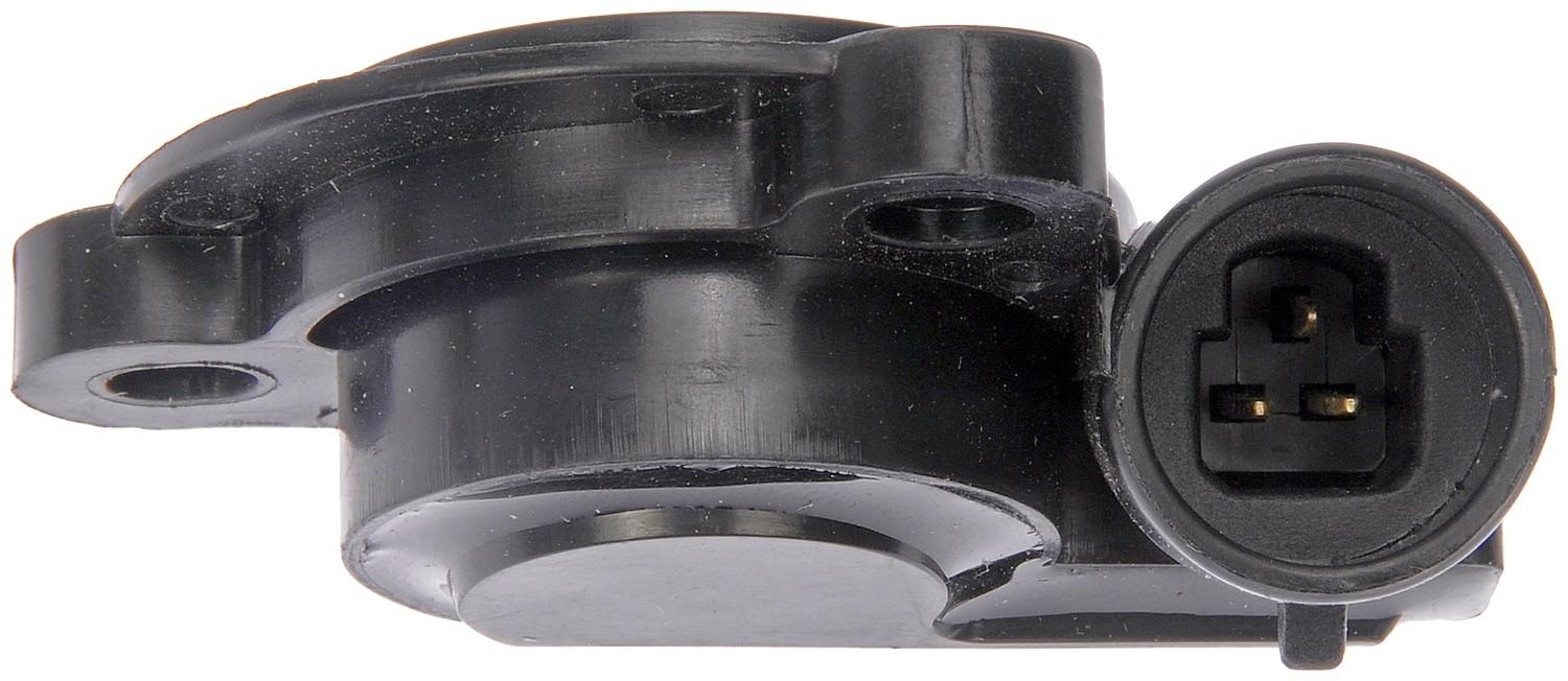 DORMAN - TECHOICE - Throttle Position Sensor - DTC - 977-511