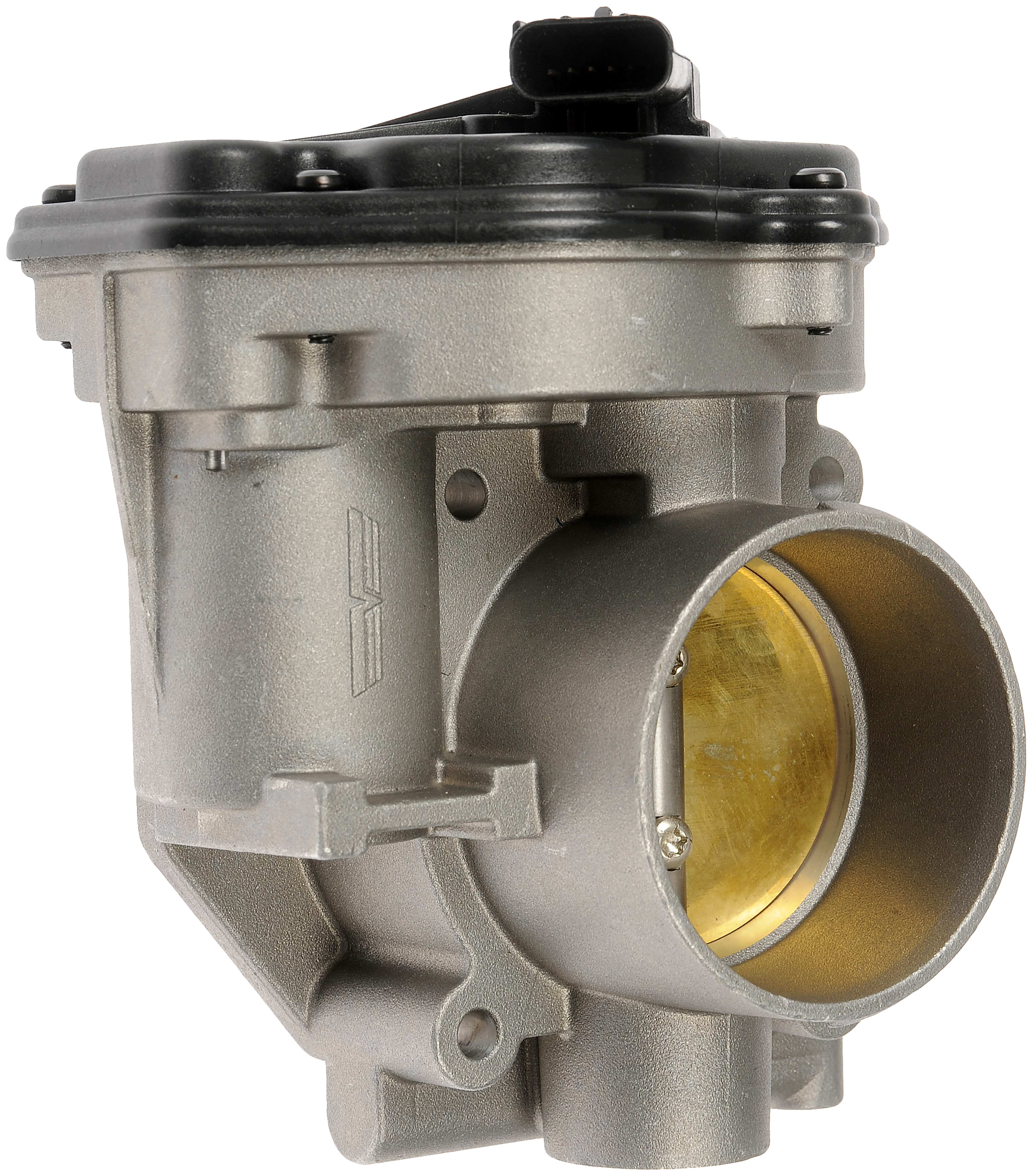 DORMAN - TECHOICE - Fuel Injection Throttle Body - DTC - 977-586