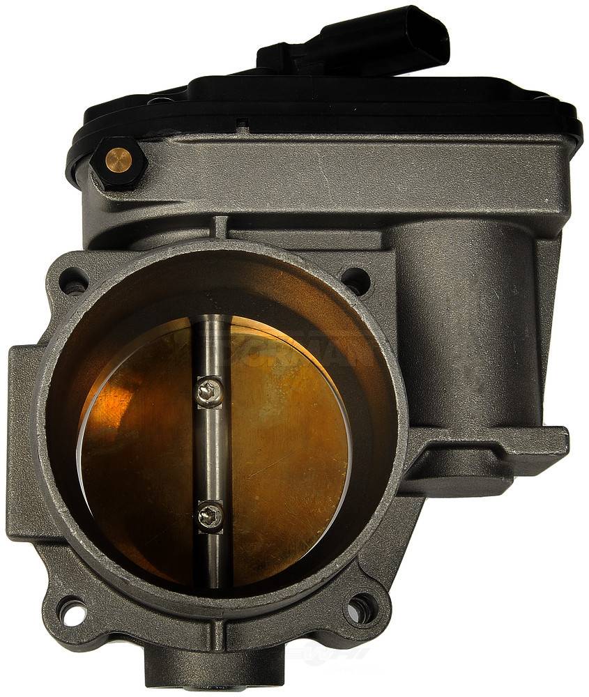 DORMAN - TECHOICE - Fuel Injection Throttle Body - DTC - 977-592