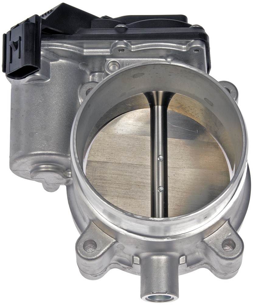 DORMAN - TECHOICE - Fuel Injection Throttle Body - DTC - 977-594