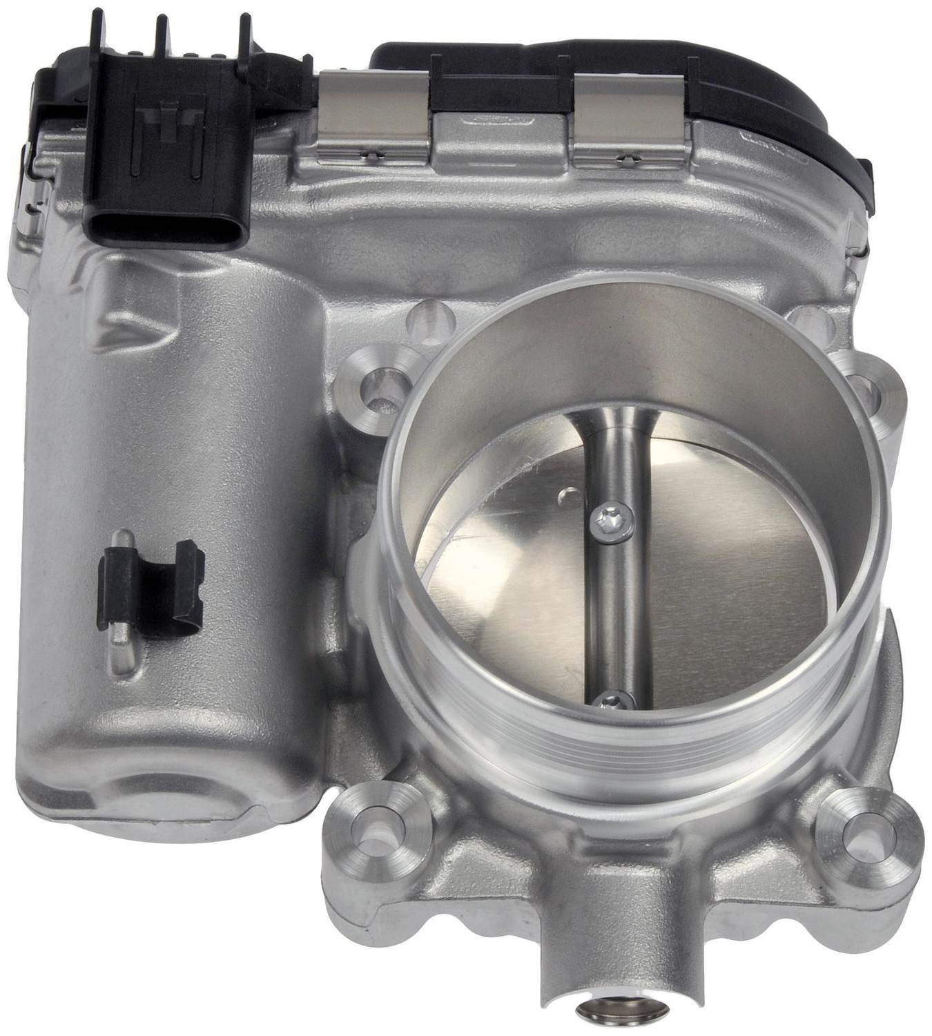 DORMAN - TECHOICE - Fuel Injection Throttle Body - DTC - 977-601