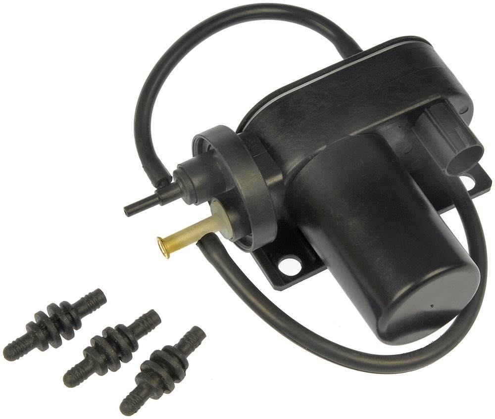 Electric Vacuum Pump