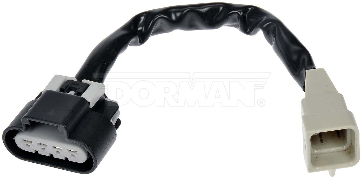 Fuel Sending Unit Pigtail
