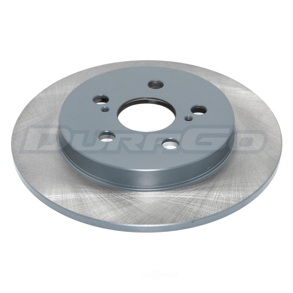 DURAGO TITANIUM SERIES  DTS - Disc Brake Rotor - DTS BR900756-01