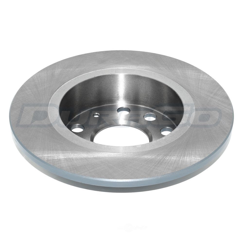 DURAGO TITANIUM SERIES  DTS - Disc Brake Rotor - DTS BR901124-01