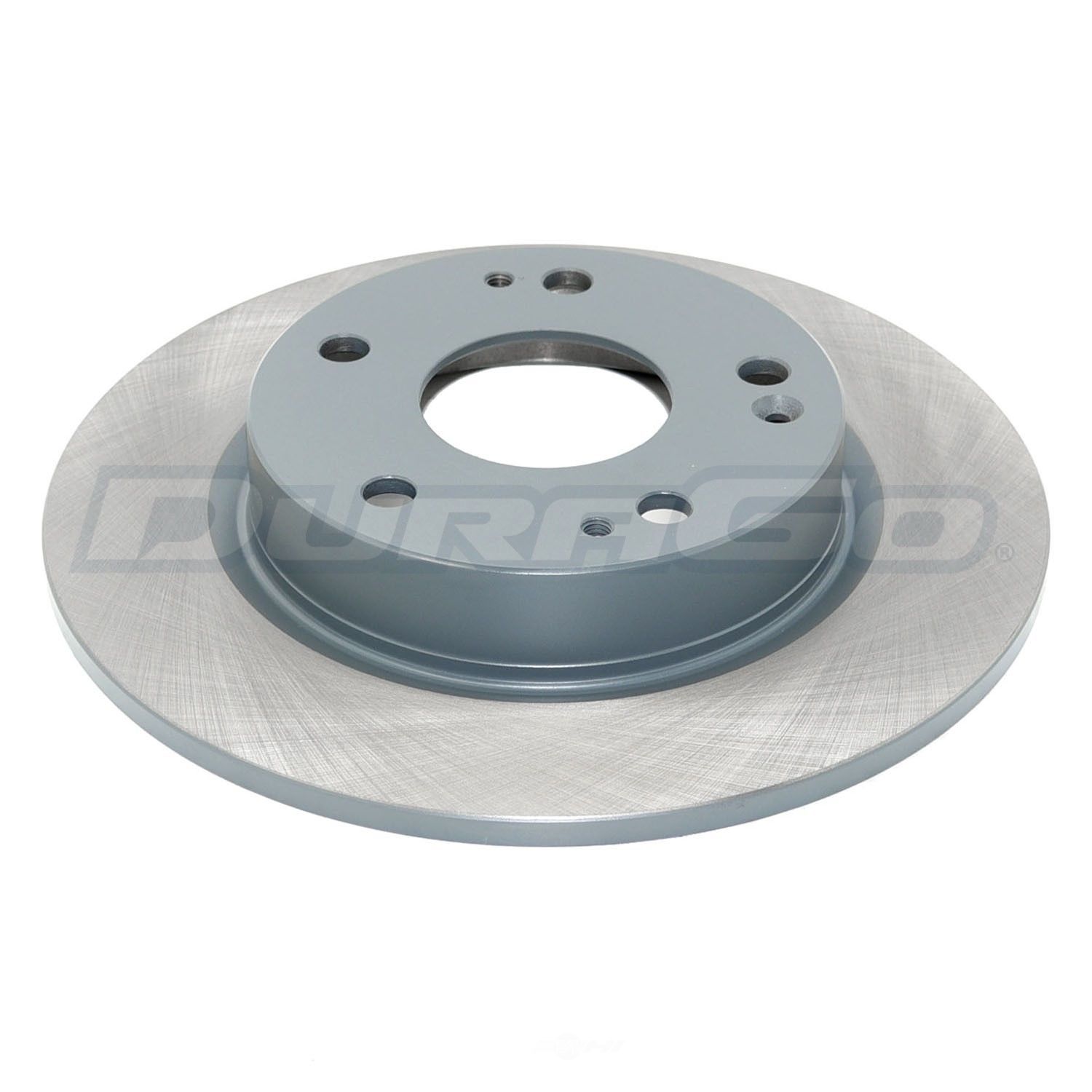 DURAGO TITANIUM SERIES  DTS - Disc Brake Rotor - DTS BR901460-01