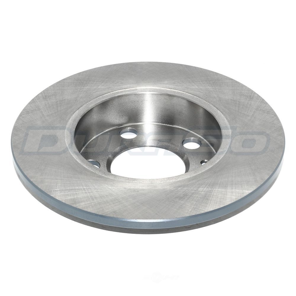 DURAGO TITANIUM SERIES  DTS - Disc Brake Rotor - DTS BR34144-01