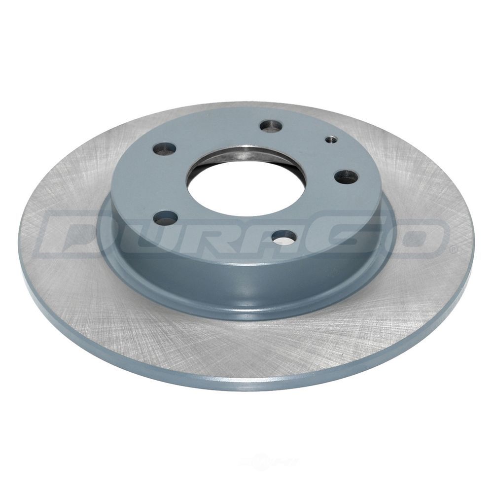 DURAGO TITANIUM SERIES  DTS - Disc Brake Rotor - DTS BR901288-01