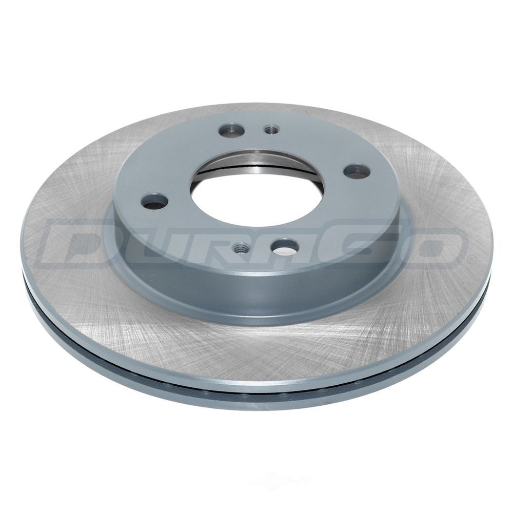 DURAGO TITANIUM SERIES  DTS - Disc Brake Rotor - DTS BR901452-01