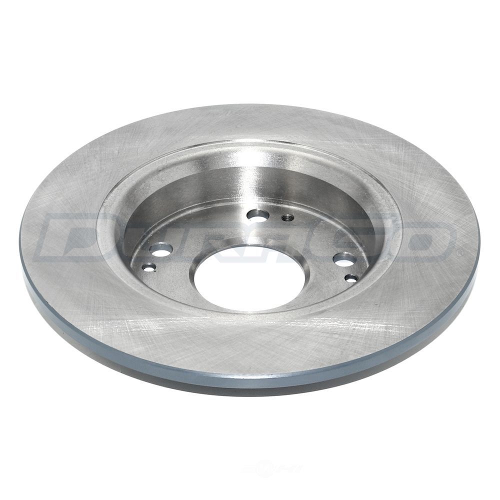 DURAGO TITANIUM SERIES  DTS - Disc Brake Rotor - DTS BR900648-01