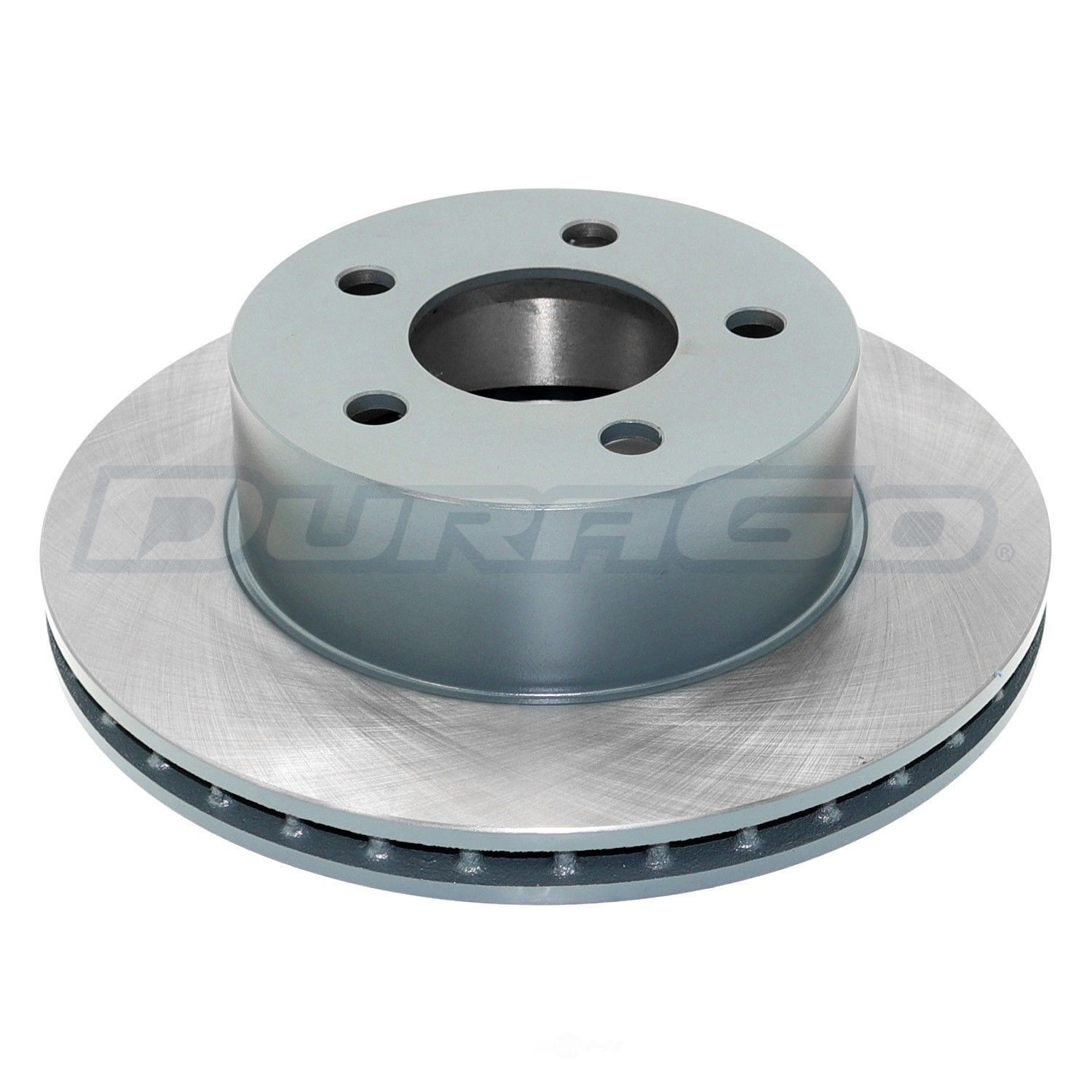 DURAGO TITANIUM SERIES  DTS - Disc Brake Rotor (Front) - DTS BR5115-01