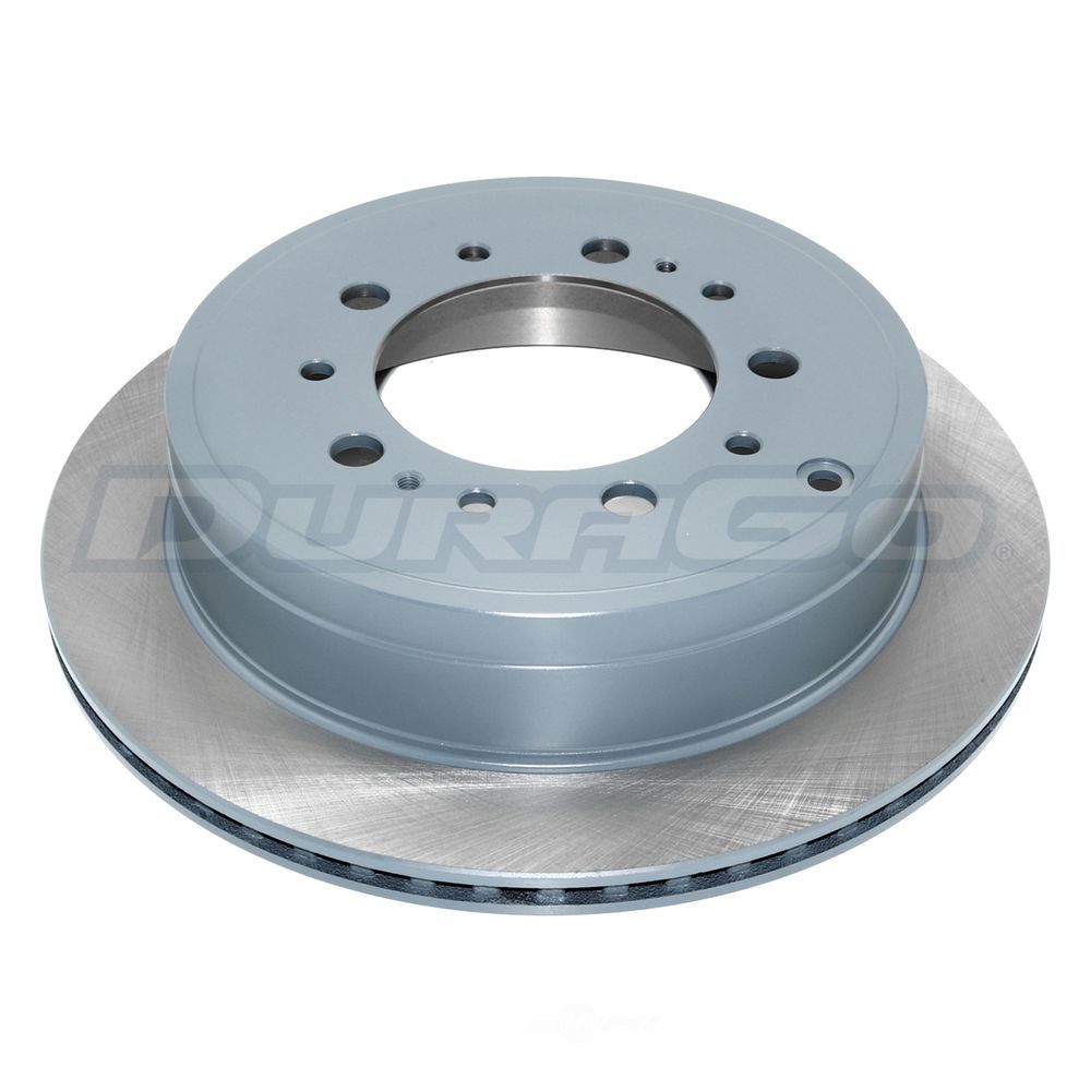 DURAGO TITANIUM SERIES  DTS - Disc Brake Rotor (Rear) - DTS BR900338-01