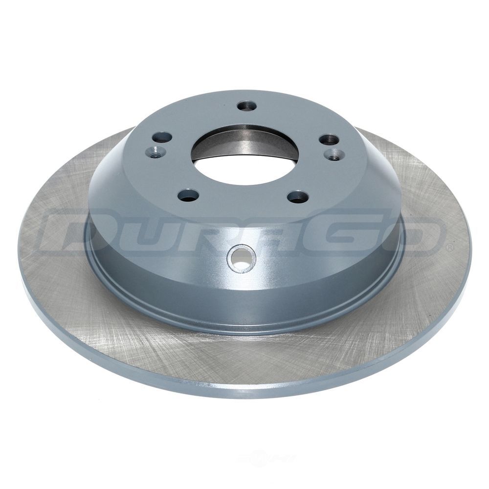 DURAGO TITANIUM SERIES  DTS - Disc Brake Rotor (Rear) - DTS BR900894-01