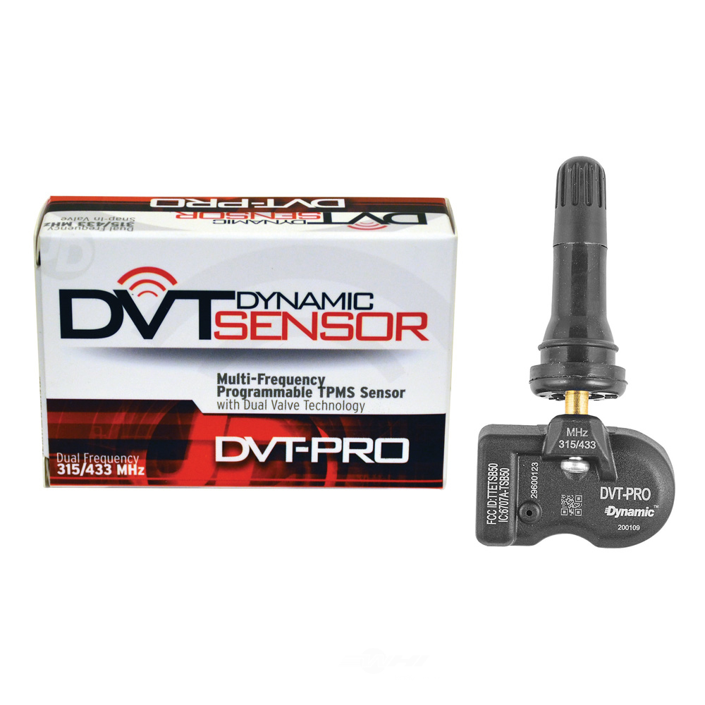 DYNAMIC AUTOMOTIVE - DVT-PRO: TPMS Sensor - DY1 DVT-PRO